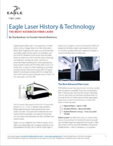 Eagle Technology