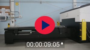 9 Second Pallet Exchange