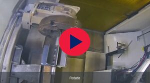 Robot Welding 2