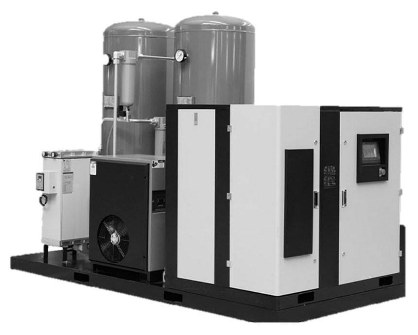 Revolution Series Nitrogen Generator