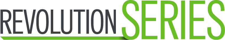 revolution series logo