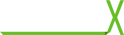 revolution x logo