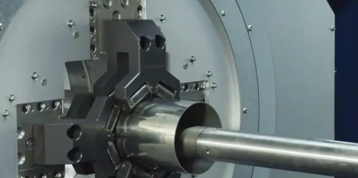 revolution t tube laser burn through prevention mandrel