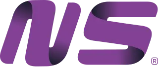 NS Logo - No maquinas